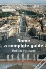 Capa do artigo Rome A Complete Guide