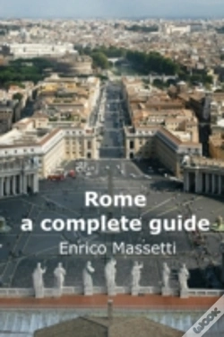 Capa do artigo Rome A Complete Guide