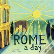 Capa do artigo Rome A Day
