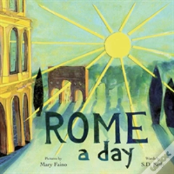 Capa do artigo Rome A Day