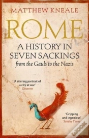 Capa do artigo Rome: A History In Seven Sackings