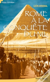 Capa do artigo Rome À La Conquête Du Nil