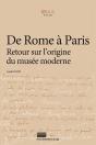 Rome À Paris - Preview