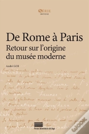 Capa do artigo Rome À Paris