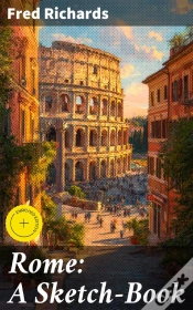 Capa do artigo Rome: A Sketch-Book