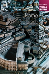 Rome: A Sourcebook On The Ancient City