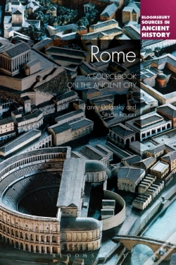 Capa do artigo Rome: A Sourcebook On The Ancient City