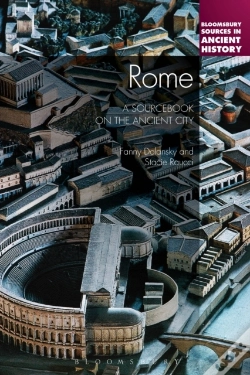 Capa do artigo Rome: A Sourcebook On The Ancient City