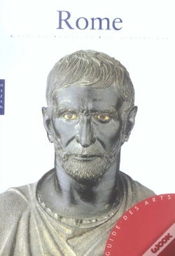 Capa do artigo Rome