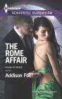 Rome Affair - Preview