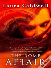 Capa do artigo Rome Affair