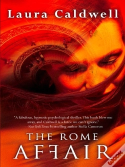 Capa do artigo Rome Affair