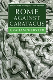 Capa do artigo Rome Against Caratacus