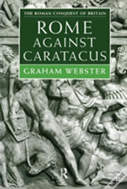 Capa do artigo Rome Against Caratacus