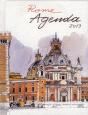 Rome Agenda 2013 Petit Format - Preview
