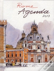 Capa do artigo Rome Agenda 2013 Petit Format