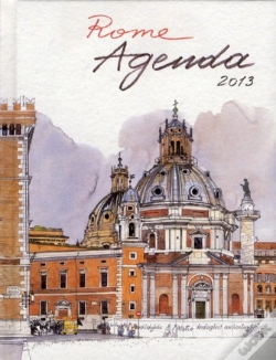 Capa do artigo Rome Agenda 2013 Petit Format