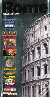 Capa do artigo Rome Aller Et Retour