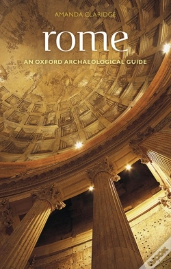 Capa do artigo Rome