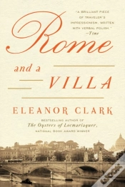 Capa do artigo Rome And A Villa