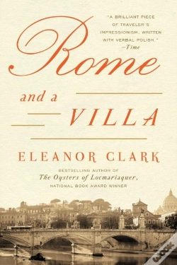 Capa do artigo Rome And A Villa