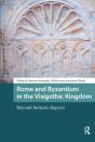 Rome And Byzantium In The Visigothic Kingdom - Preview