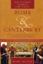 Rome And Canterbury - Preview