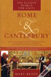 Capa do artigo Rome And Canterbury