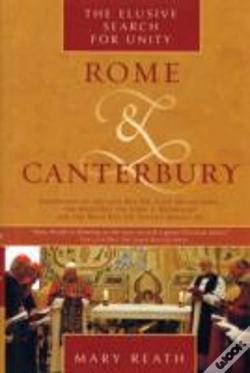 Capa do artigo Rome And Canterbury