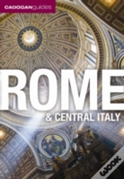 Capa do artigo Rome And Central Italy
