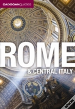 Capa do artigo Rome And Central Italy