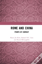 Capa do artigo Rome And China