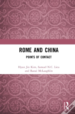 Capa do artigo Rome And China