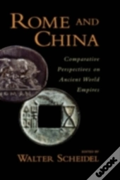 Rome And China
