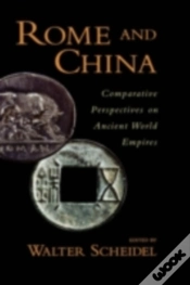 Capa do artigo Rome And China