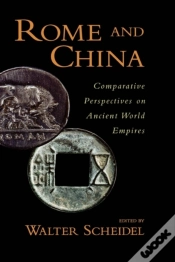 Capa do artigo Rome And China