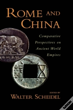 Capa do artigo Rome And China