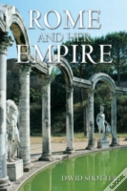Capa do artigo Rome And Her Empire