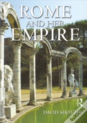 Capa do artigo Rome And Her Empire