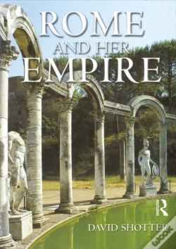 Capa do artigo Rome And Her Empire