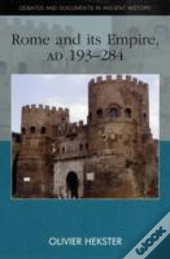 Rome And Its Empire, Ad 193-284