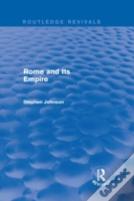 Rome And Its Empire (Routledge Revivals)