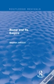 Capa do artigo Rome And Its Empire (Routledge Revivals)