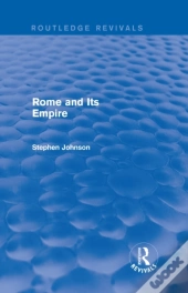 Rome And Its Empire (Routledge Revivals)