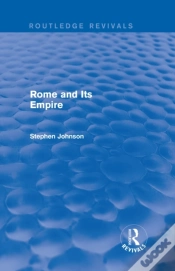 Capa do artigo Rome And Its Empire (Routledge Revivals)