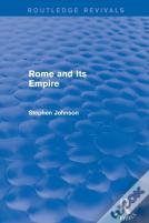 Rome And Its Empire (Routledge Revivals)