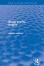 Rome And Its Empire (Routledge Revivals) - Preview