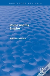 Capa do artigo Rome And Its Empire (Routledge Revivals)