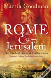 Capa do artigo Rome And Jerusalem