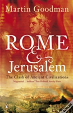 Capa do artigo Rome And Jerusalem